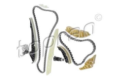 TOPRAN 117 267 Číslo výrobce: 117 267 001. EAN: 4063926359368.