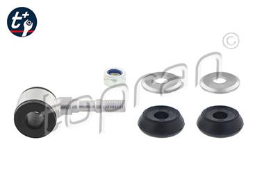 TOPRAN 114 317 Číslo výrobce: 114 317 001. EAN: 1119650000014.