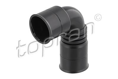 TOPRAN 118 966 Číslo výrobce: 118 966 001. EAN: 4063926362399.