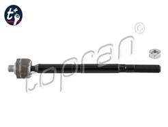 TOPRAN 302 495 Spodní kulový čep