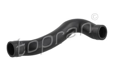 TOPRAN 410 191 Číslo výrobce: 410 191 001. EAN: 4063926362603.