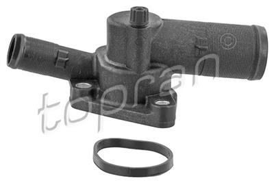 TOPRAN 700 571 Číslo výrobce: 700 571 001. EAN: 4063926145336.