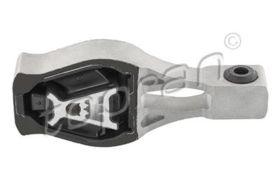 TOPRAN 634 519 Číslo výrobce: 634 519 001. EAN: 4063926359993.