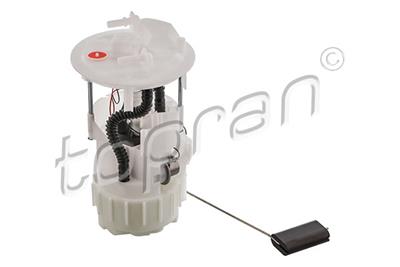 TOPRAN 630 669 Číslo výrobce: 630 669 001. EAN: 1377040000017.