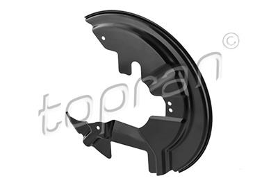 TOPRAN 305 497 Číslo výrobce: 305 497 001. EAN: 4063926363365.