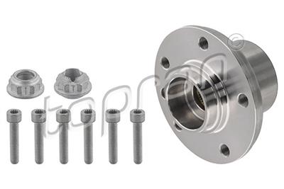 TOPRAN 111 890 Číslo výrobce: 111 890 002. EAN: 4063926150187.