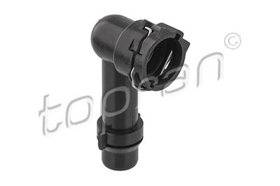 TOPRAN 503 702 Číslo výrobce: 503 702 001. EAN: 4063926366861.