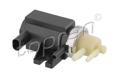 TOPRAN 639 916 Číslo výrobce: 639 916 001. EAN: 1389020000016.