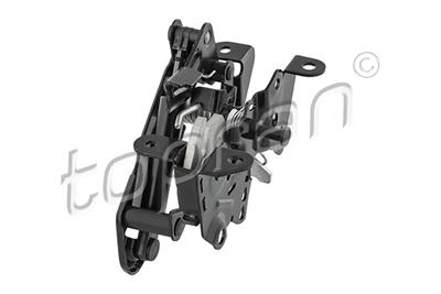 TOPRAN 503 786 Číslo výrobce: 503 786 001. EAN: 1392630000017.