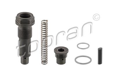 TOPRAN 408 971 Číslo výrobce: 408 971 001. EAN: 1160270000014.