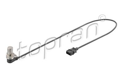 TOPRAN 500 986 Číslo výrobce: 500 986 001. EAN: 1214240000013.