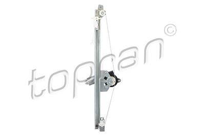 TOPRAN 207 364 Číslo výrobce: 207 364 001. EAN: 4085550000010.