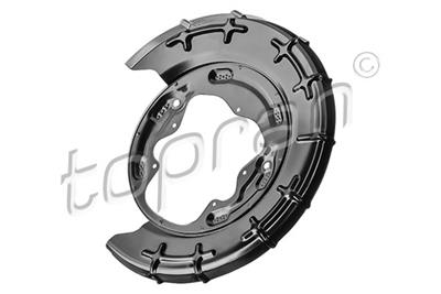 TOPRAN 821 852 Číslo výrobce: 821 852 001. EAN: 4063926365727.