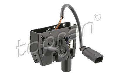 TOPRAN 118 940 Číslo výrobce: 118 940 001. EAN: 1392830000015.