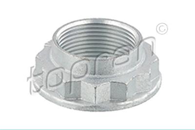 TOPRAN 502 561 Číslo výrobce: 502 561 001. EAN: 1103780000105.