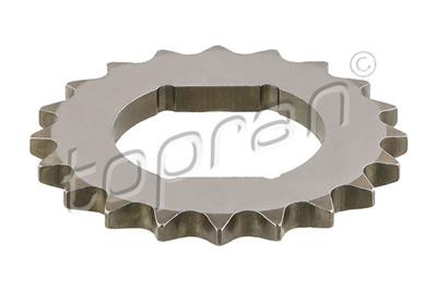 TOPRAN 207 768 Číslo výrobce: 207 768 001. EAN: 4063926101097.