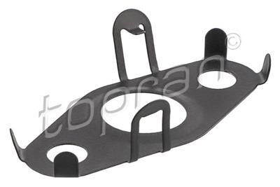 TOPRAN 409 604 Číslo výrobce: 409 604 001. EAN: 1310140000105.