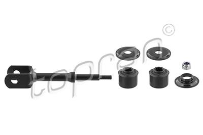 TOPRAN 632 380 Číslo výrobce: 632 380 001. EAN: 4063926369671.