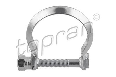 TOPRAN 722 343 Číslo výrobce: 722 343 001. EAN: 1713670000100.