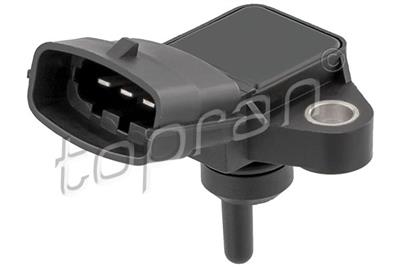 TOPRAN 821 108 Číslo výrobce: 821 108 001. EAN: 1150880000016.