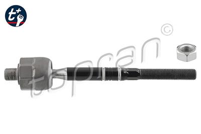 TOPRAN 627 666 Číslo výrobce: 627 666 001. EAN: 1386600000015.