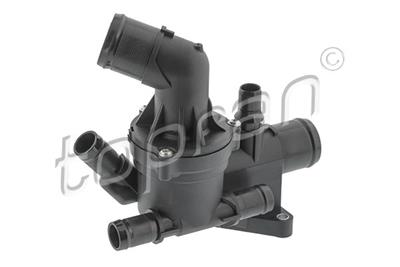 TOPRAN 638 773 Číslo výrobce: 638 773 001. EAN: 4063926375672.