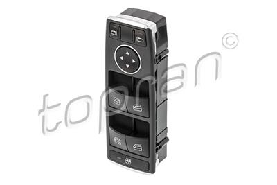 TOPRAN 409 629 Číslo výrobce: 409 629 001. EAN: 4063926375535.