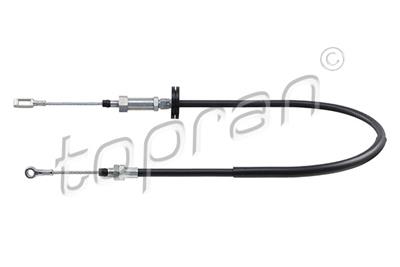 TOPRAN 723 316 Číslo výrobce: 723 316 001. EAN: 4063926378741.