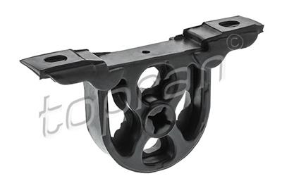 TOPRAN 500 177 Číslo výrobce: 500 177 001. EAN: 1820770000050.