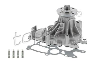 TOPRAN 620 687 Číslo výrobce: 620 687 001. EAN: 4063926370752.
