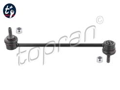 TOPRAN 109 136 Spodní kulový čep