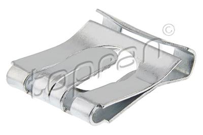 TOPRAN 205 068 Číslo výrobce: 205 068 001. EAN: 8535630000103.