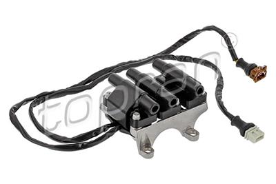 TOPRAN 111 749 Číslo výrobce: 111 749 001. EAN: 9051120000013.