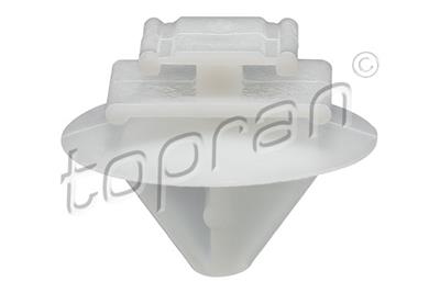 TOPRAN 722 298 Číslo výrobce: 722 298 001. EAN: 4063926035262.