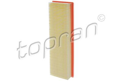 TOPRAN 207 026 Číslo výrobce: 207 026 001. EAN: 4416400000544.