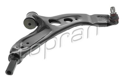 TOPRAN 629 729 Číslo výrobce: 629 729 001. EAN: 4063926365338.