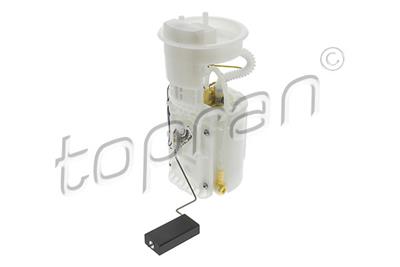 TOPRAN 110 877 Číslo výrobce: 110 877 001. EAN: 9190480000018.