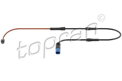 TOPRAN 638 981 Číslo výrobce: 638 981 001. EAN: 4063926389730.