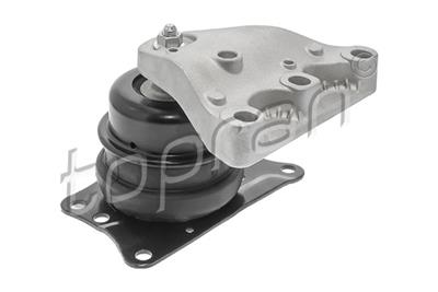 TOPRAN 113 306 Číslo výrobce: 113 306 001. EAN: 1991700000010.