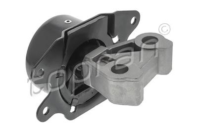 TOPRAN 207 561 Číslo výrobce: 207 561 001. EAN: 6846450000016.