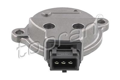 TOPRAN 110 822 Číslo výrobce: 110 822 001. EAN: 9051630000015.