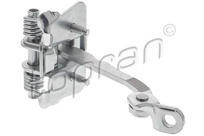 TOPRAN 724 215 Číslo výrobce: 724 215 001. EAN: 4063926389952.