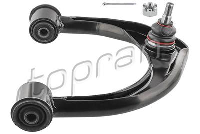 TOPRAN 600 587 Číslo výrobce: 600 587 001. EAN: 4063926365642.