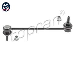 TOPRAN 302 212 Spodní kulový čep