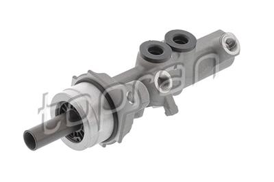 TOPRAN 111 222 Číslo výrobce: 111 222 003. EAN: 4063926367370.