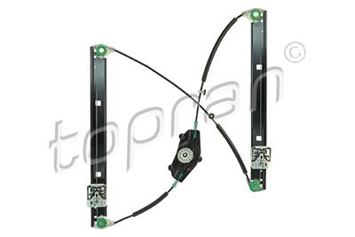 TOPRAN 114 437 Číslo výrobce: 114 437 001. EAN: 8375590000016.