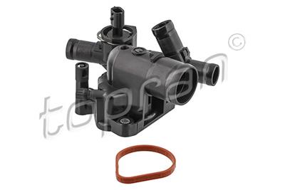 TOPRAN 638 781 Číslo výrobce: 638 781 001. EAN: 4063926402767.