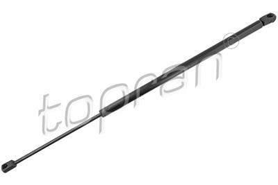 TOPRAN 501 809 Číslo výrobce: 501 809 001. EAN: 5124340000010.