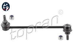 TOPRAN 820 551 Spodní kulový čep