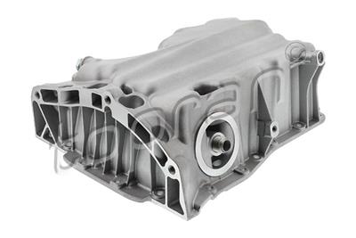 TOPRAN 118 917 Číslo výrobce: 118 917 001. EAN: 4063926402750.